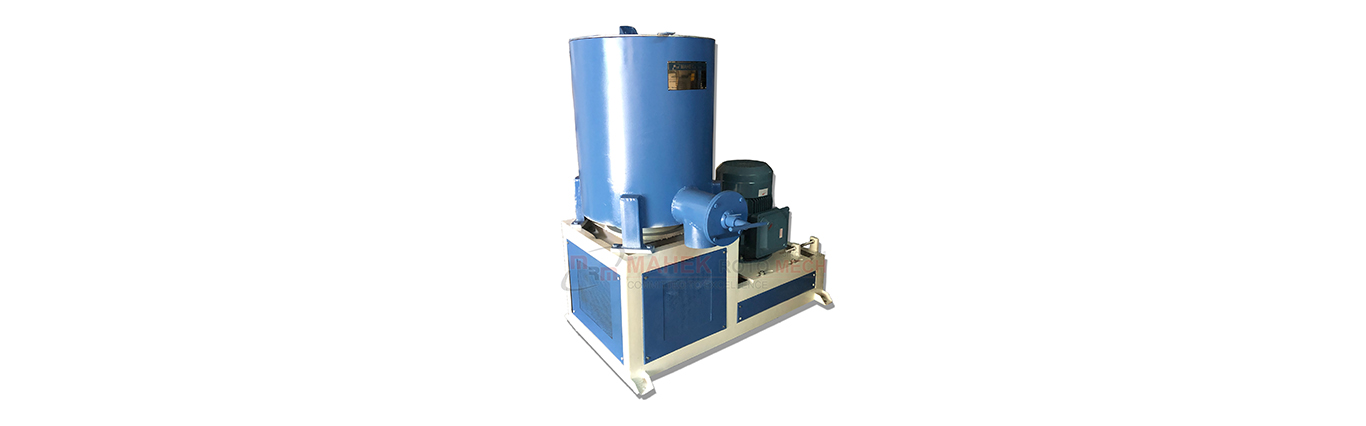 Mixture machine manufacturer